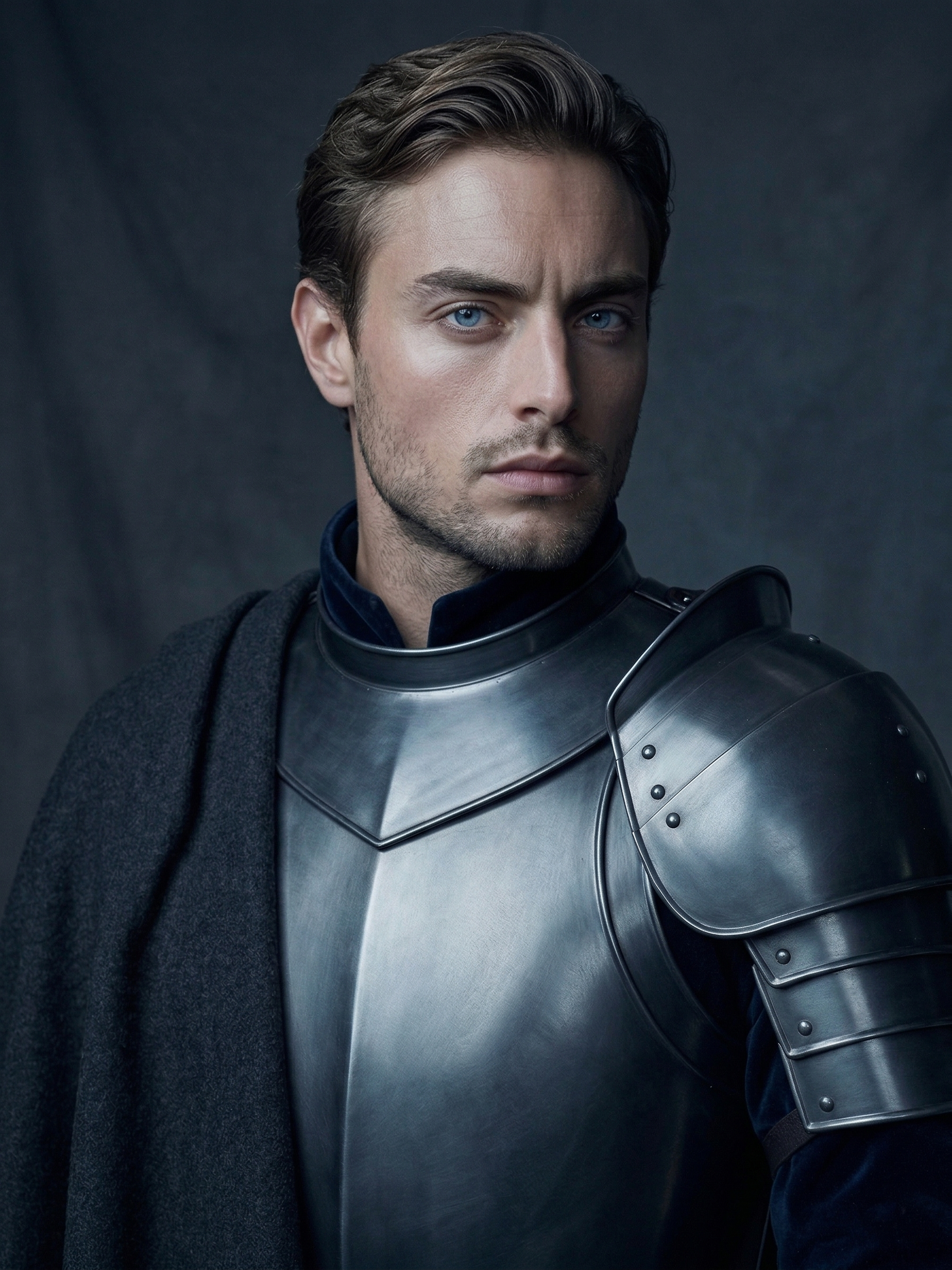 Нилан Грейвен